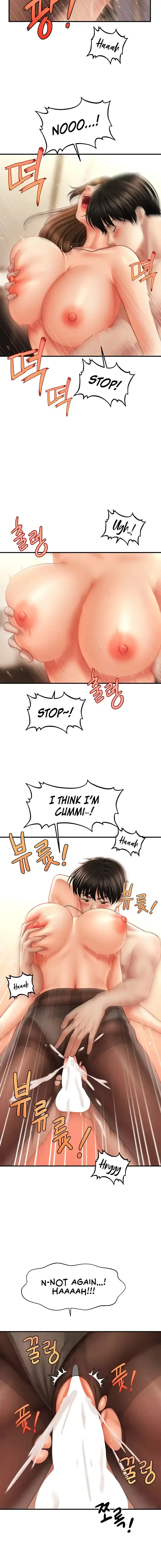How To Conquer Women With Hypnosis Chapter 23 - Page 14
