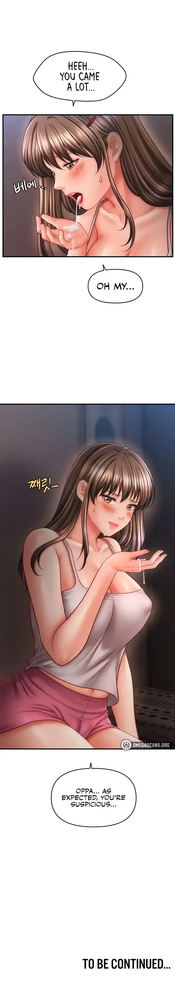 How To Conquer Women With Hypnosis Chapter 23 - Page 16