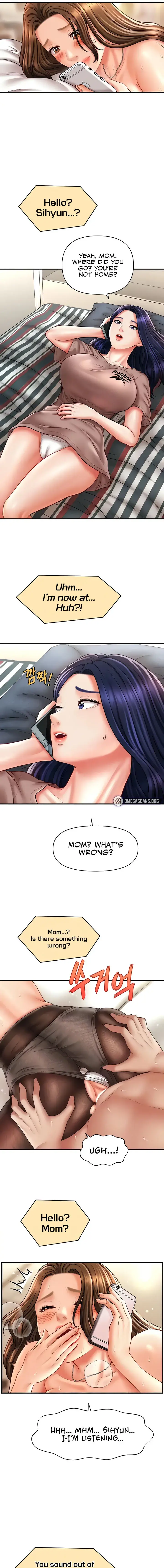 How To Conquer Women With Hypnosis Chapter 23 - Page 5