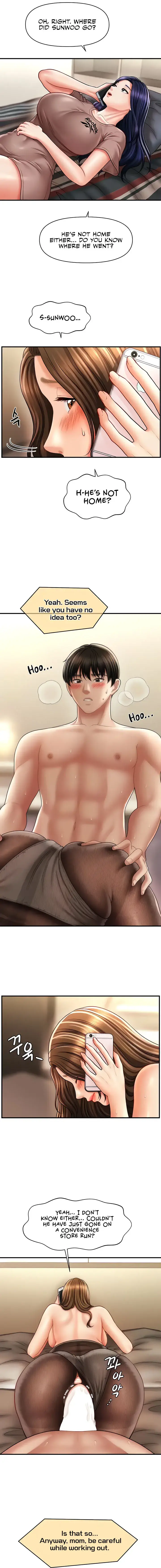 How To Conquer Women With Hypnosis Chapter 23 - Page 8