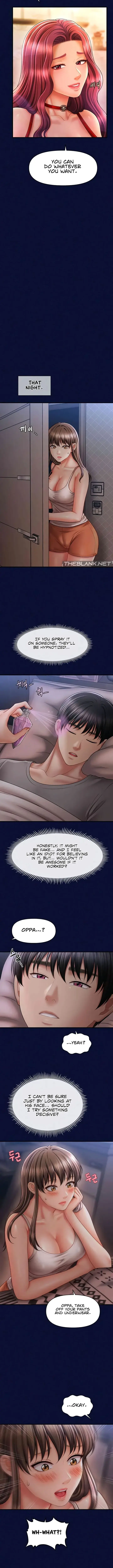 How To Conquer Women With Hypnosis Chapter 24 - Page 10