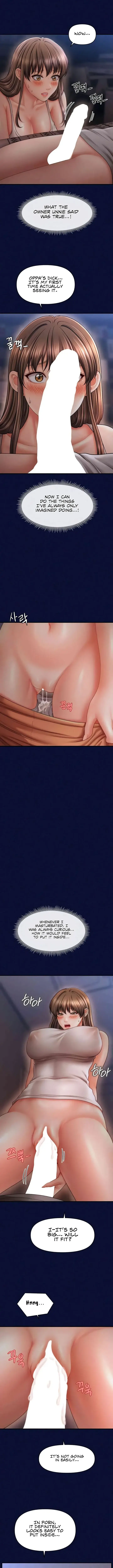 How To Conquer Women With Hypnosis Chapter 24 - Page 11