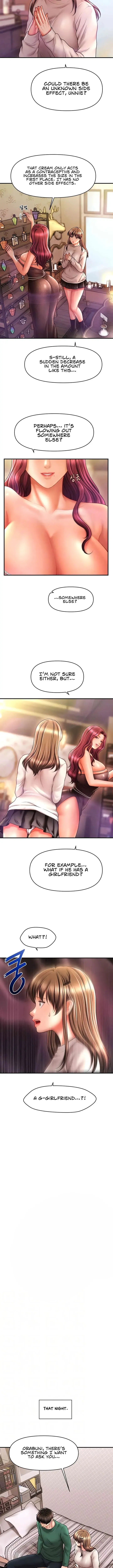 How To Conquer Women With Hypnosis Chapter 24 - Page 2
