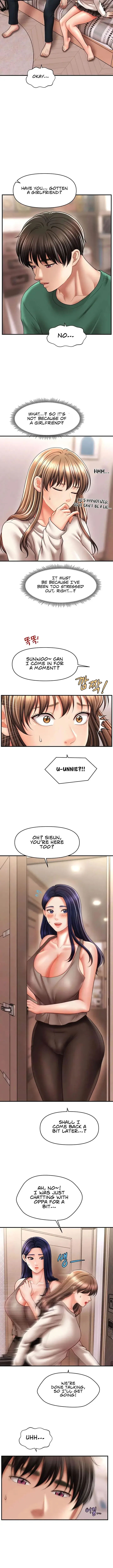 How To Conquer Women With Hypnosis Chapter 24 - Page 3