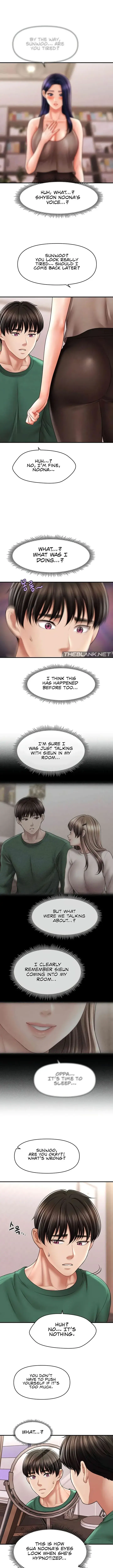 How To Conquer Women With Hypnosis Chapter 24 - Page 4