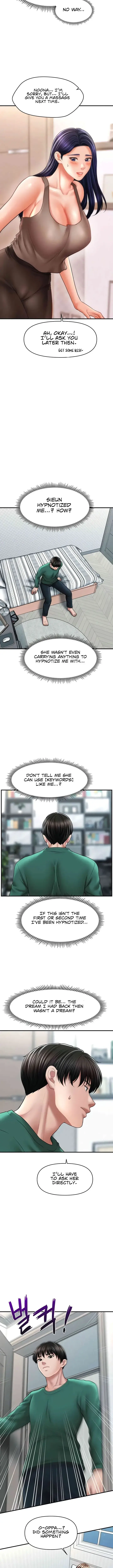 How To Conquer Women With Hypnosis Chapter 24 - Page 5