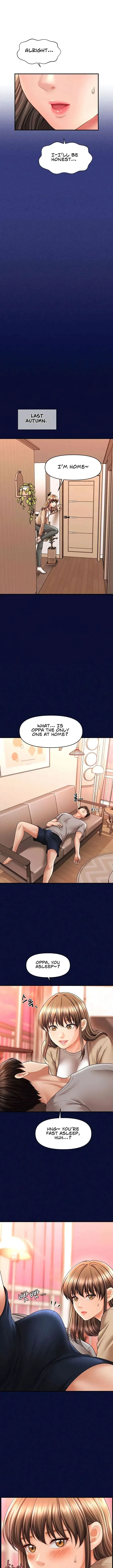 How To Conquer Women With Hypnosis Chapter 24 - Page 7
