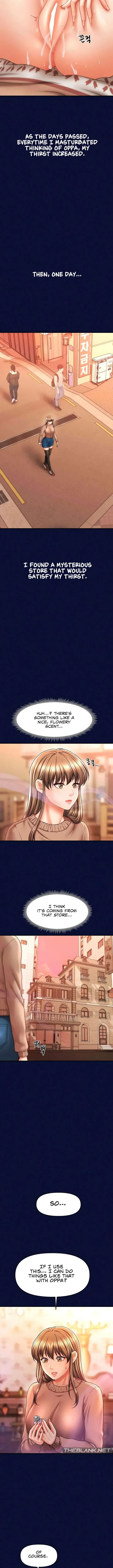 How To Conquer Women With Hypnosis Chapter 24 - Page 9