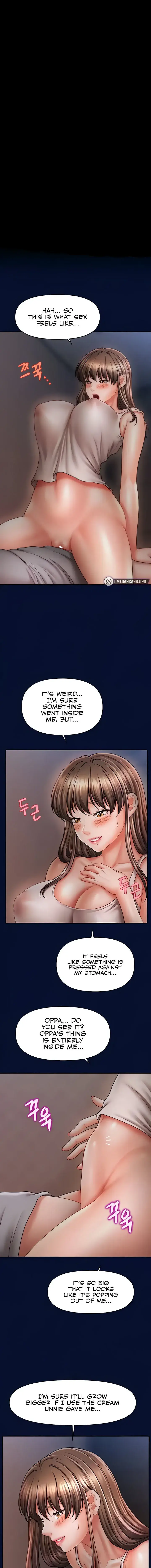How To Conquer Women With Hypnosis Chapter 25 - Page 1