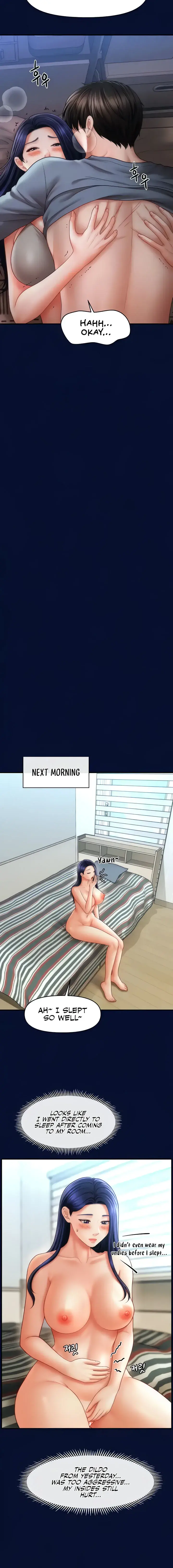How To Conquer Women With Hypnosis Chapter 25 - Page 12