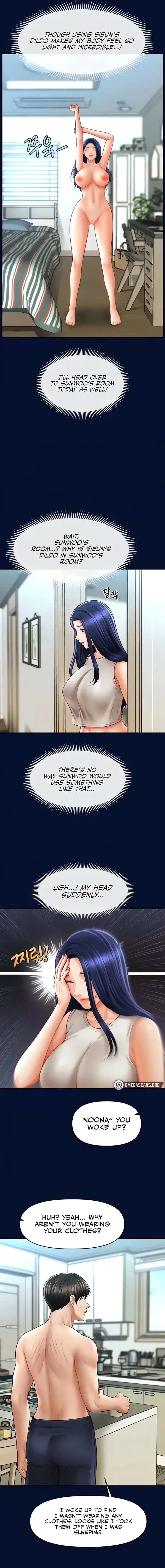 How To Conquer Women With Hypnosis Chapter 25 - Page 13