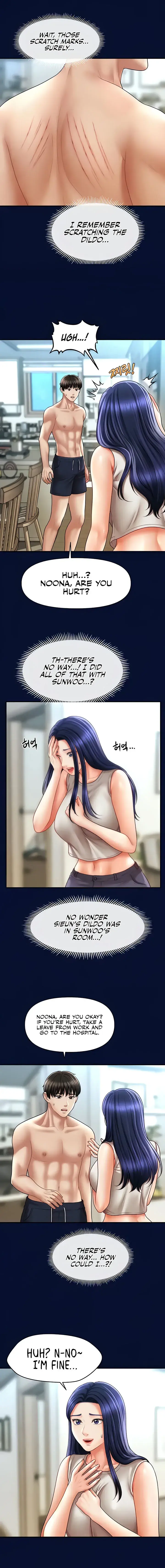 How To Conquer Women With Hypnosis Chapter 25 - Page 14