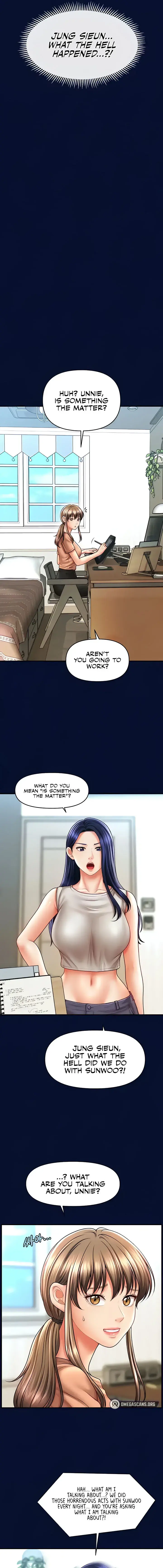 How To Conquer Women With Hypnosis Chapter 25 - Page 15