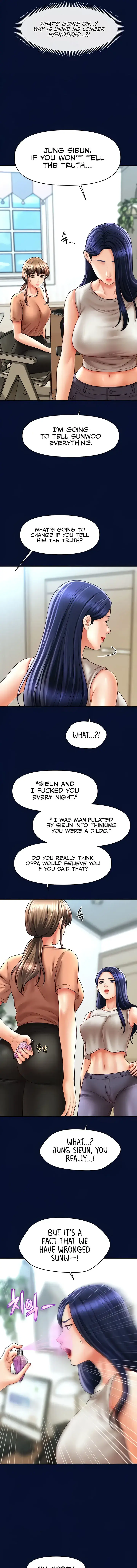 How To Conquer Women With Hypnosis Chapter 25 - Page 17