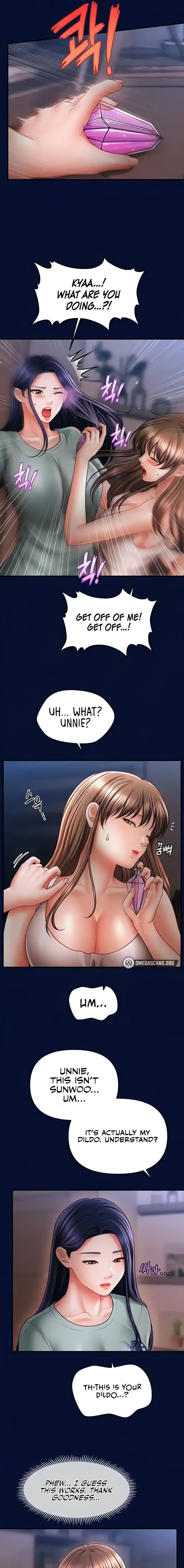 How To Conquer Women With Hypnosis Chapter 25 - Page 5