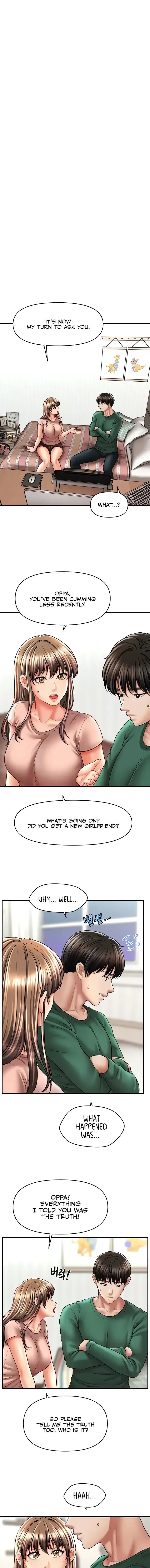 How To Conquer Women With Hypnosis Chapter 26 - Page 1