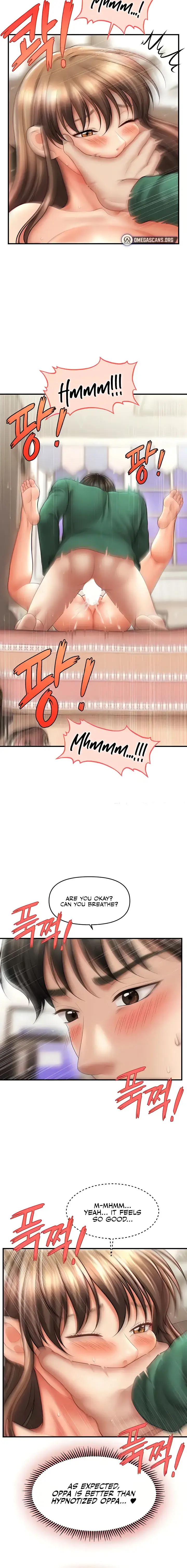 How To Conquer Women With Hypnosis Chapter 26 - Page 10