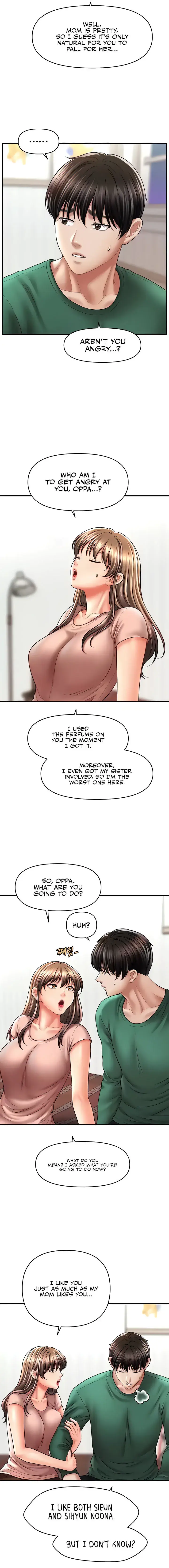 How To Conquer Women With Hypnosis Chapter 26 - Page 3