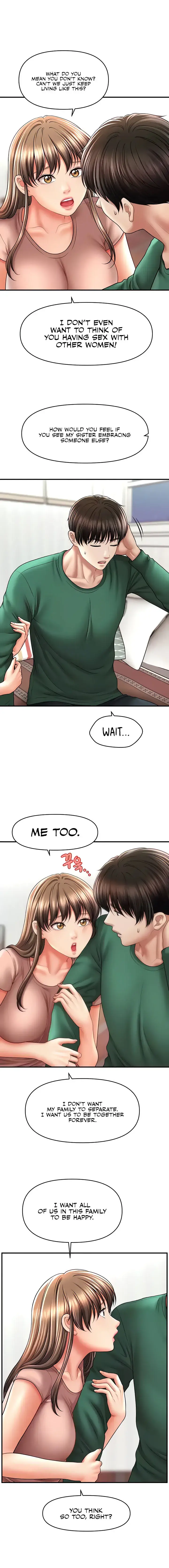 How To Conquer Women With Hypnosis Chapter 26 - Page 4