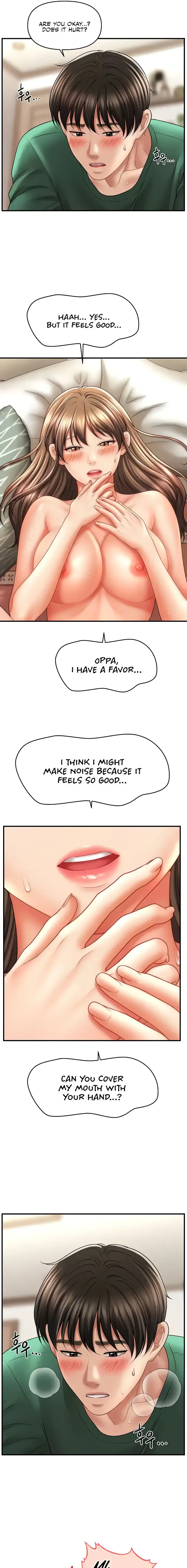How To Conquer Women With Hypnosis Chapter 26 - Page 9