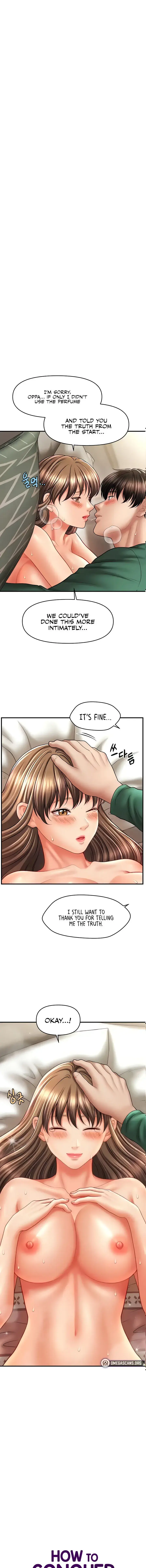How To Conquer Women With Hypnosis Chapter 27 - Page 1