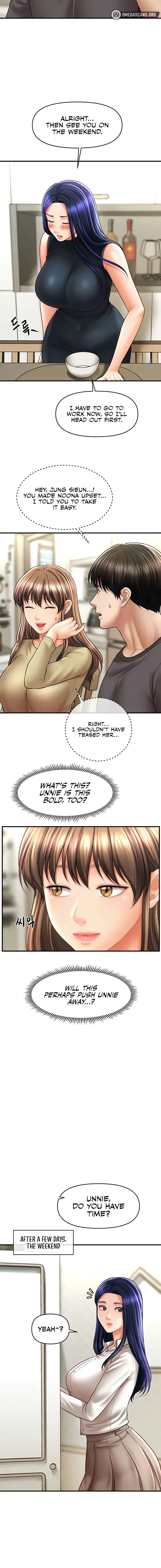How To Conquer Women With Hypnosis Chapter 27 - Page 6