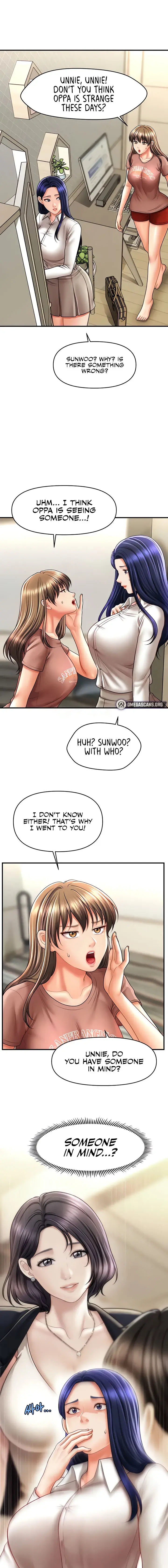 How To Conquer Women With Hypnosis Chapter 27 - Page 7