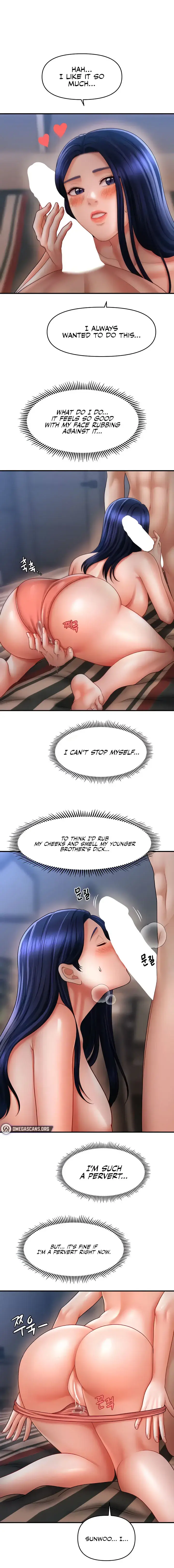 How To Conquer Women With Hypnosis Chapter 28 - Page 10