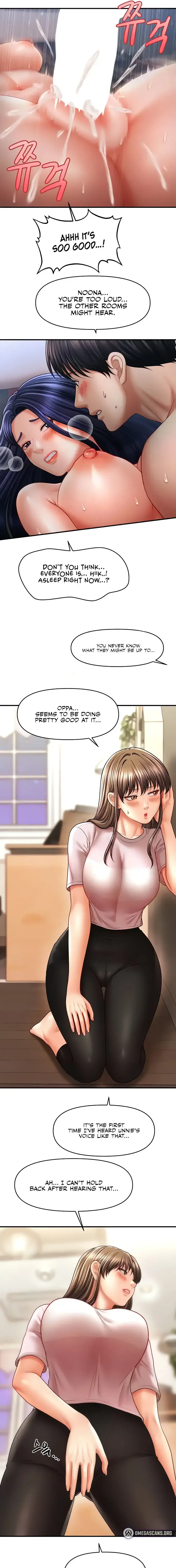 How To Conquer Women With Hypnosis Chapter 28 - Page 13
