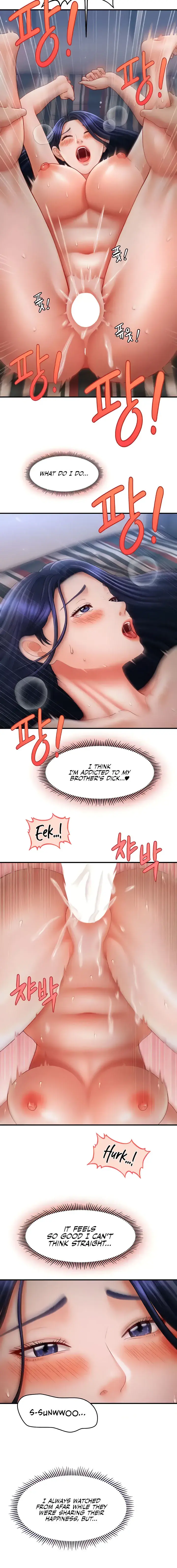 How To Conquer Women With Hypnosis Chapter 28 - Page 16