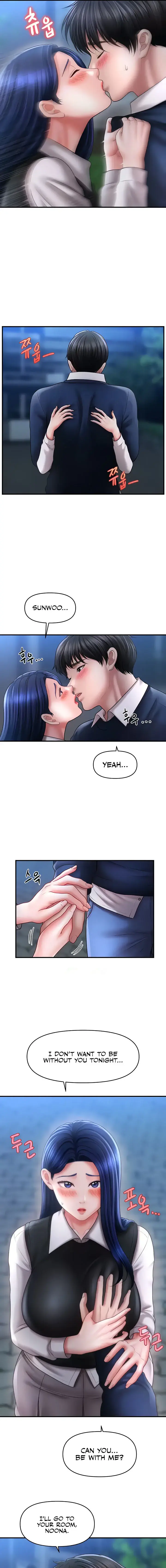 How To Conquer Women With Hypnosis Chapter 28 - Page 3