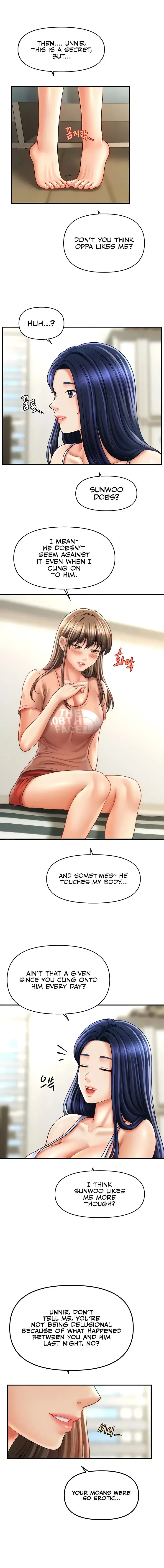 How To Conquer Women With Hypnosis Chapter 29 - Page 14