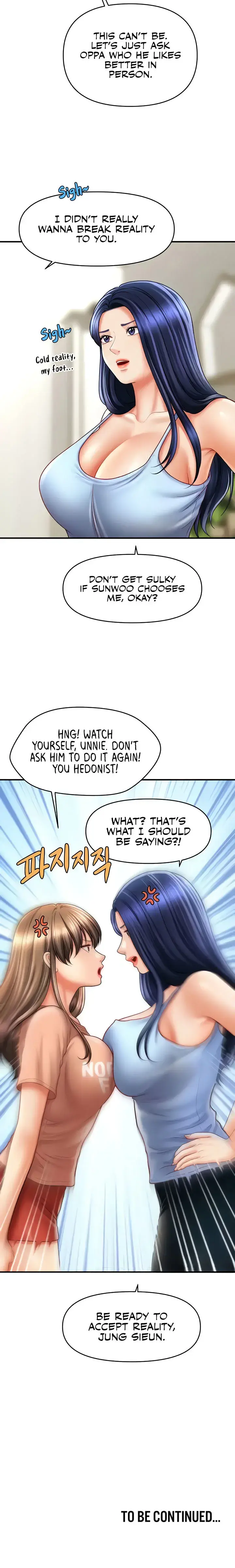 How To Conquer Women With Hypnosis Chapter 29 - Page 16