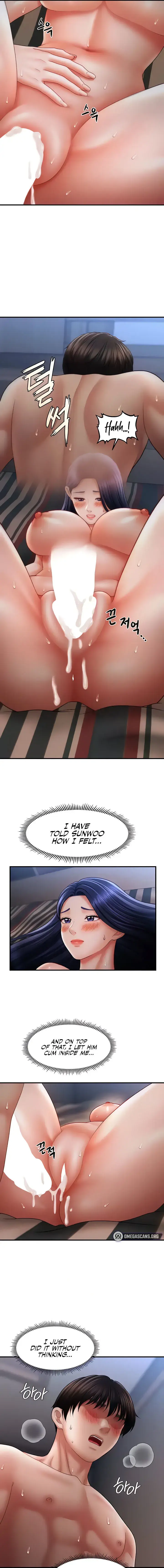 How To Conquer Women With Hypnosis Chapter 29 - Page 3