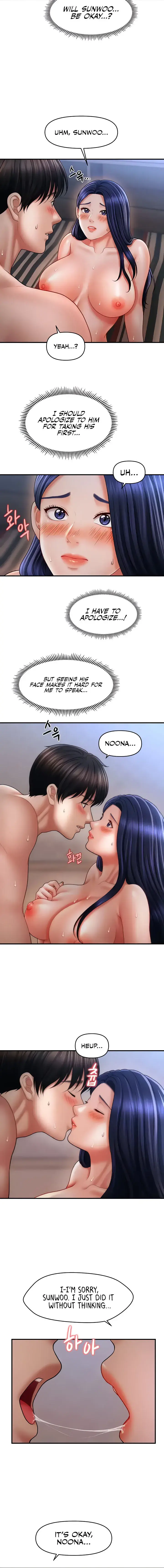 How To Conquer Women With Hypnosis Chapter 29 - Page 4