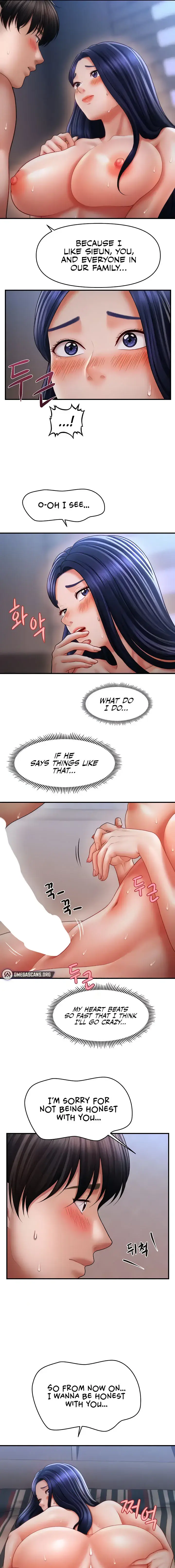 How To Conquer Women With Hypnosis Chapter 29 - Page 5