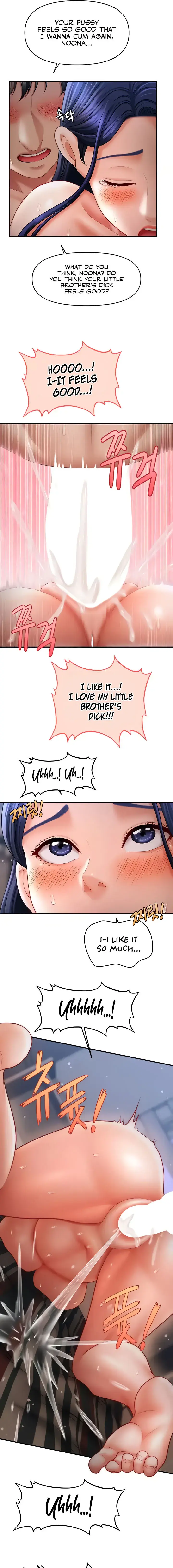 How To Conquer Women With Hypnosis Chapter 29 - Page 9