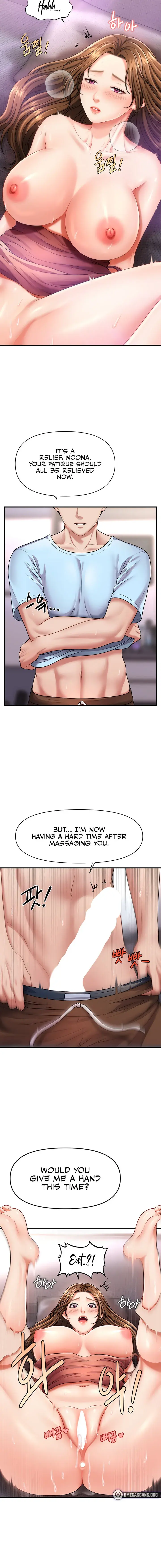 How To Conquer Women With Hypnosis Chapter 3 - Page 18
