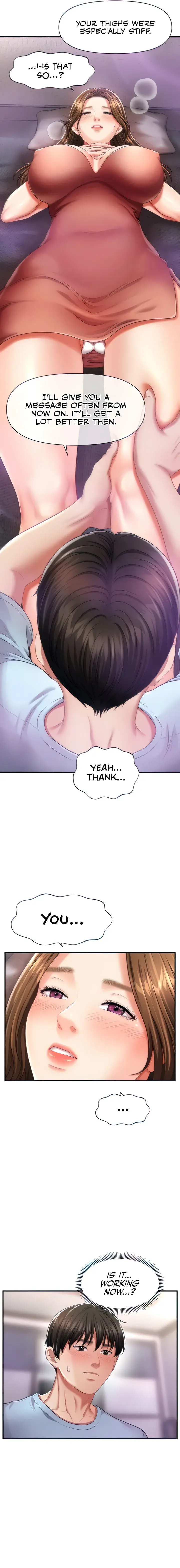 How To Conquer Women With Hypnosis Chapter 3 - Page 5