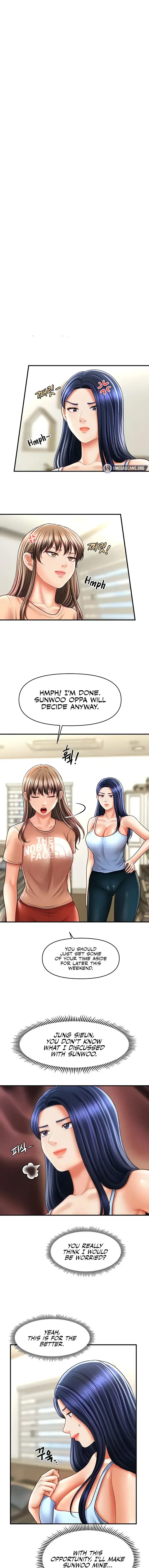 How To Conquer Women With Hypnosis Chapter 30 - Page 1