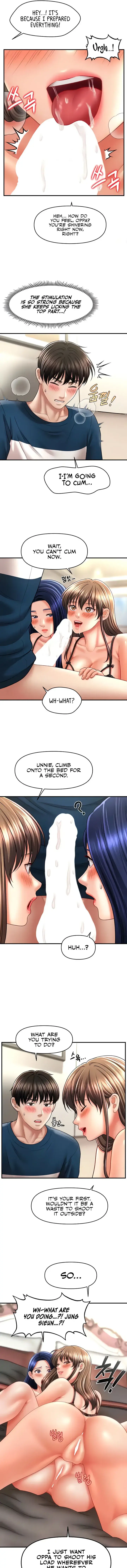 How To Conquer Women With Hypnosis Chapter 30 - Page 13