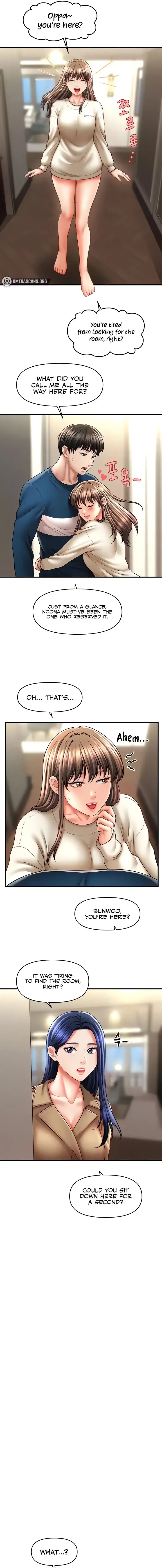 How To Conquer Women With Hypnosis Chapter 30 - Page 3