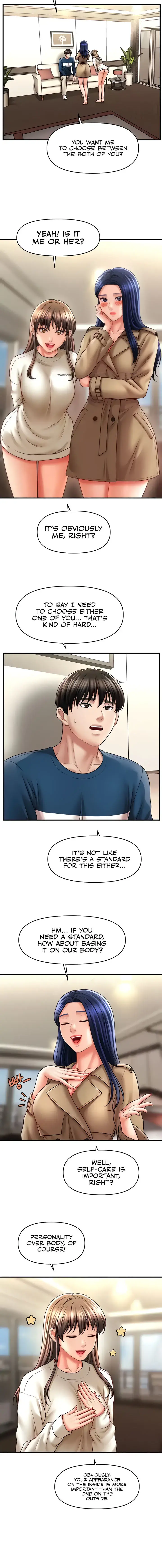 How To Conquer Women With Hypnosis Chapter 30 - Page 4