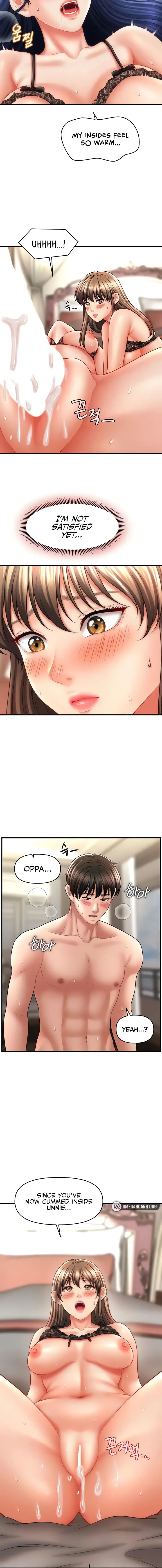 How To Conquer Women With Hypnosis Chapter 31 - Page 16