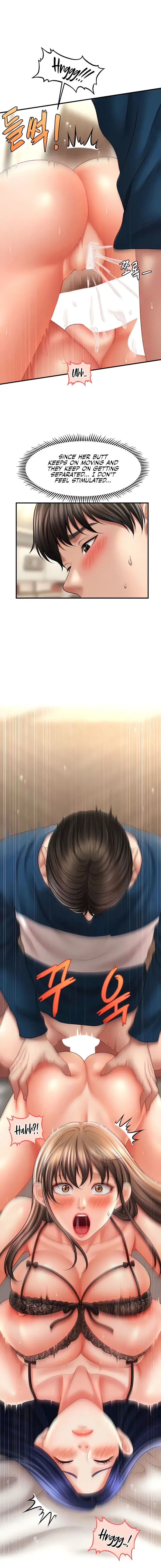How To Conquer Women With Hypnosis Chapter 31 - Page 4