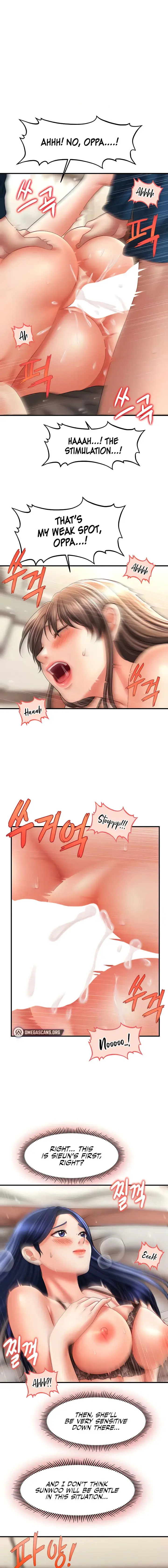 How To Conquer Women With Hypnosis Chapter 31 - Page 5