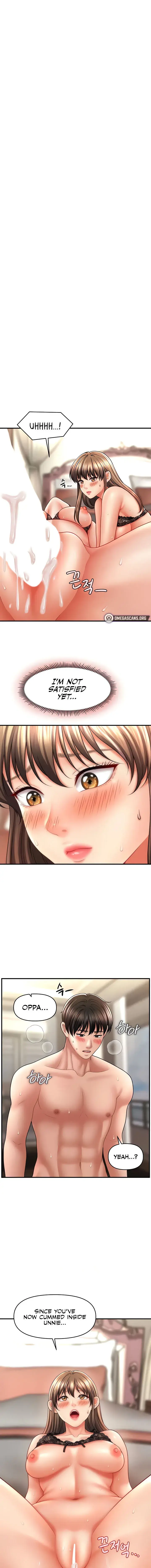 How To Conquer Women With Hypnosis Chapter 32 - Page 1