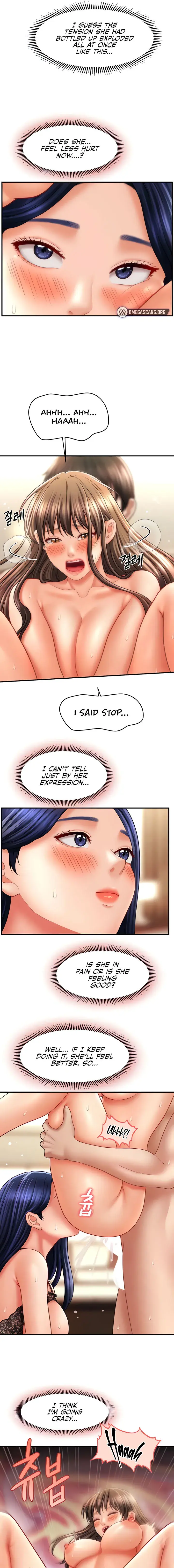 How To Conquer Women With Hypnosis Chapter 32 - Page 13