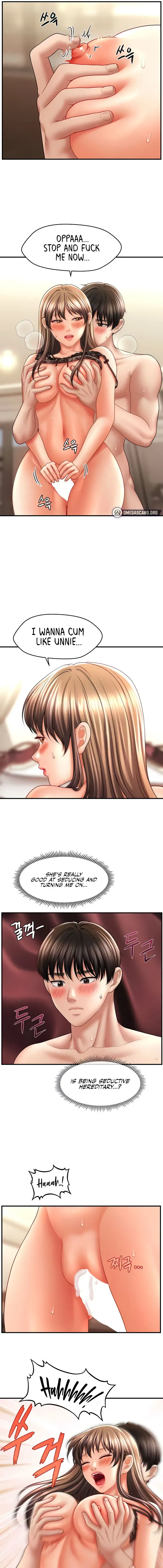 How To Conquer Women With Hypnosis Chapter 32 - Page 3