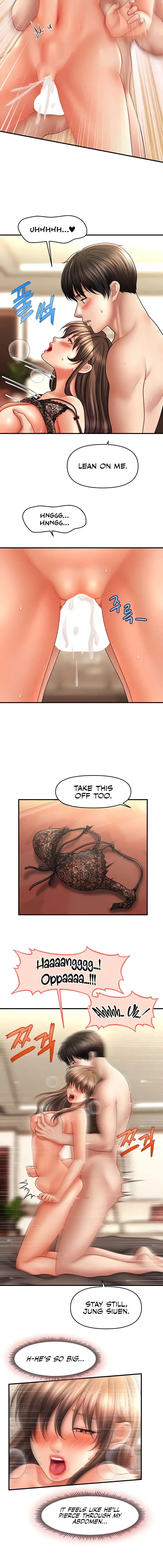 How To Conquer Women With Hypnosis Chapter 32 - Page 4